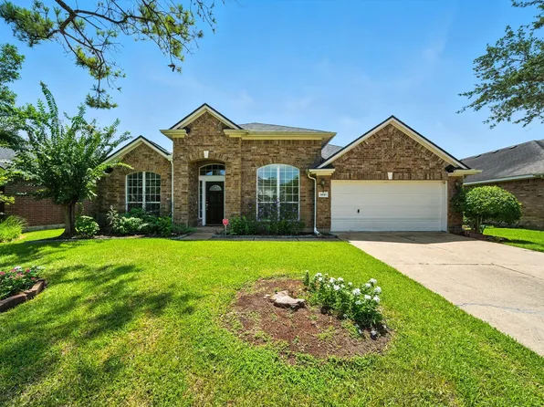 11610 Waterwood Ct, Pearland, TX 77584