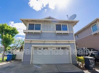91-2040 Kanela St #M-75, Ewa Beach, HI 96706
