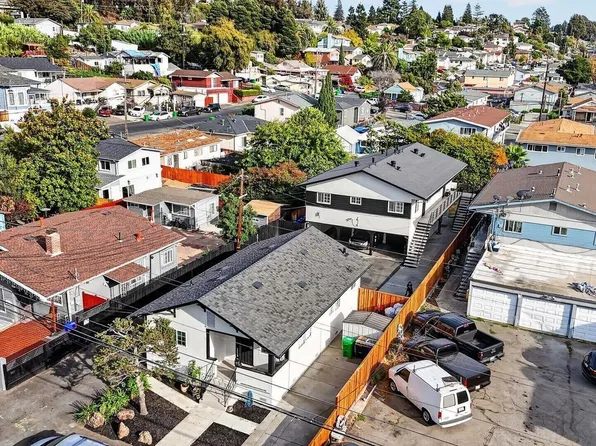 1578 166th Ave, San Leandro, CA 94578