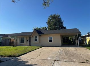 157 Dillard Dr, Westwego, LA 70094