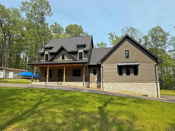 315 Iroquois Ln, Stoystown, PA 15563