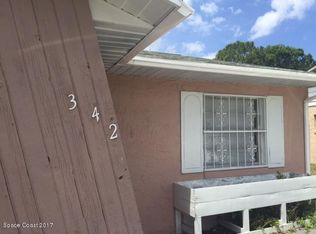 342 Country Lane Dr, Cocoa, FL 32926