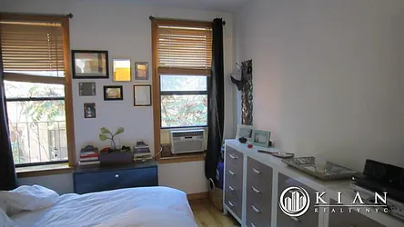 Rented by Kian Realty