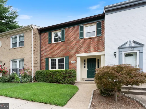 4552 King Edward Ct, Annandale, VA 22003