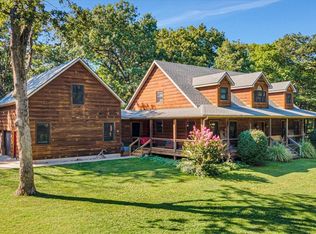 19856 Crow Rd, Seneca, MO 64865