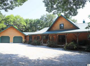 669 406th, Beaver Crossing, NE 68313