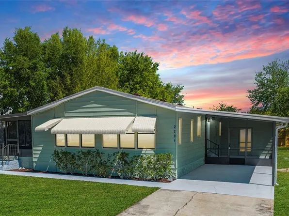 2291 Temple Ln, Saint Cloud, FL 34769