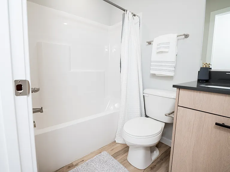 102 E Healey St #206 — Photo 15