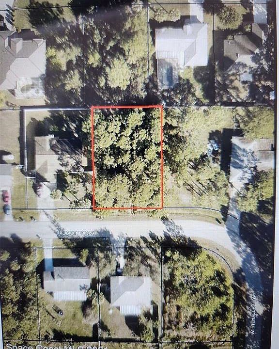 2nd image of 447 Trumpet St SW
