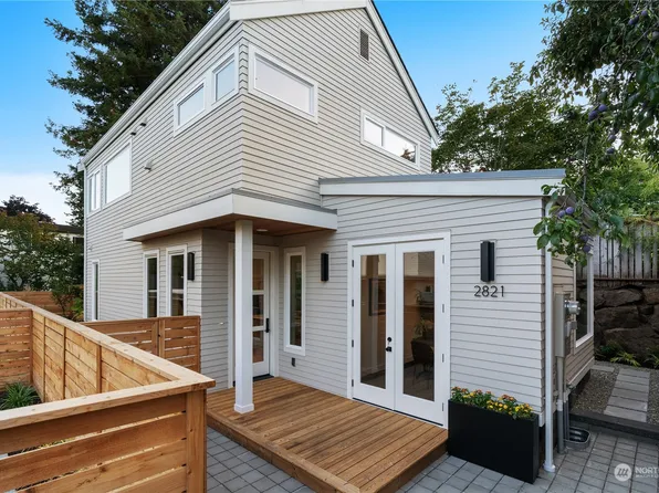 2821 36th Avenue W, Seattle, WA 98199