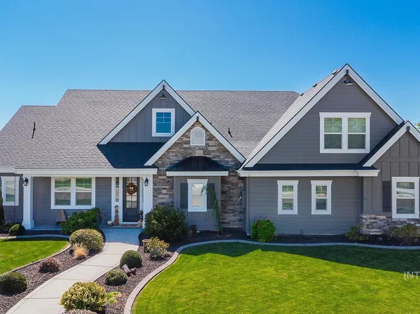 8163 Stillman St, Nampa, ID 83686