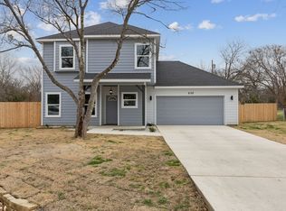 800 Percifield Trl, Alvarado, TX 76009