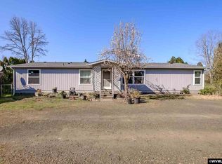 1322 SW Sunset Dr, Corvallis, OR 97333