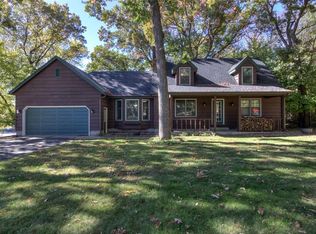 4610 Woodstock Court, Eau Claire, WI 54701