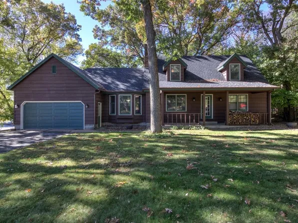 4610 Woodstock Court, Eau Claire, WI 54701