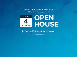 182 Keystone Cres, Leduc, AB T9E 0S5