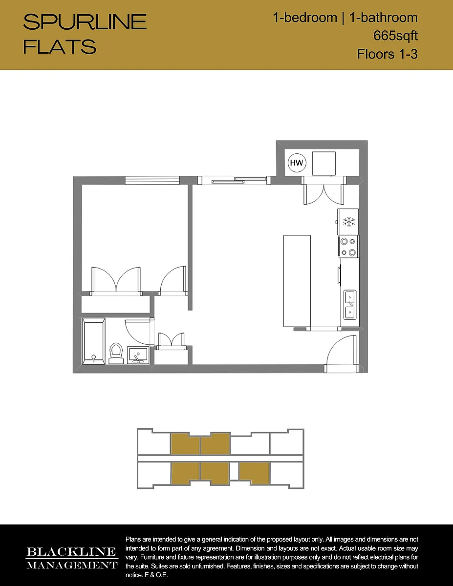 Building Photo - 144 Lucan Ave #303