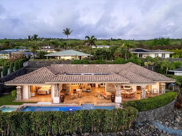 78-7043 Mololani St, Kailua Kona, HI 96740