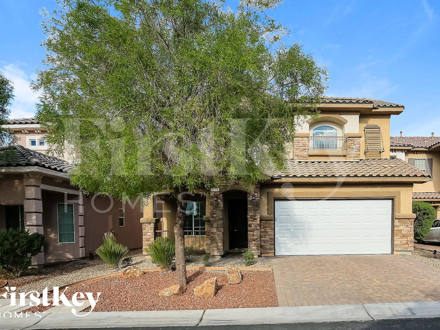 3 bed, 2.5 bath, 2382 sqft, $2,660 — Photo 1