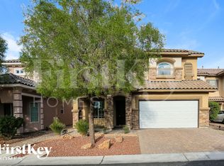 9759 Mount Kenyon St, Las Vegas, NV 89178