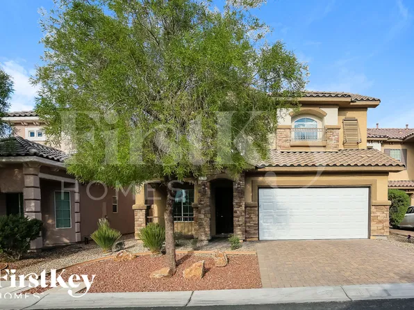 9759 Mount Kenyon St, Las Vegas, NV 89178
