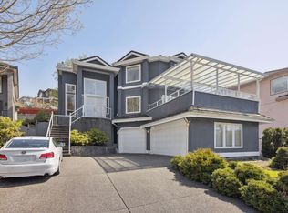 2525 Sapphire Pl, Coquitlam, BC V3E 2Z1