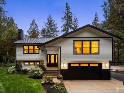 27127 NE 23rd Street, Redmond, WA, 98053