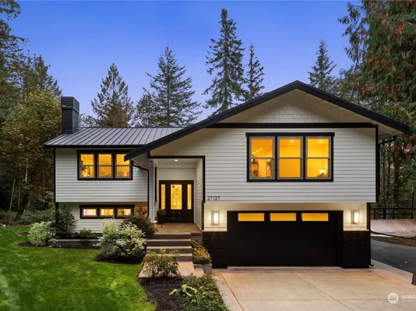 27127 NE 23rd Street, Redmond, WA 98053