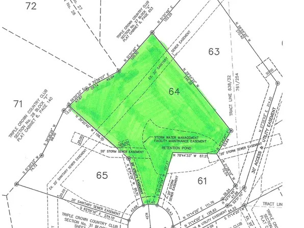 14978 Prat Ct, Union, KY 41091