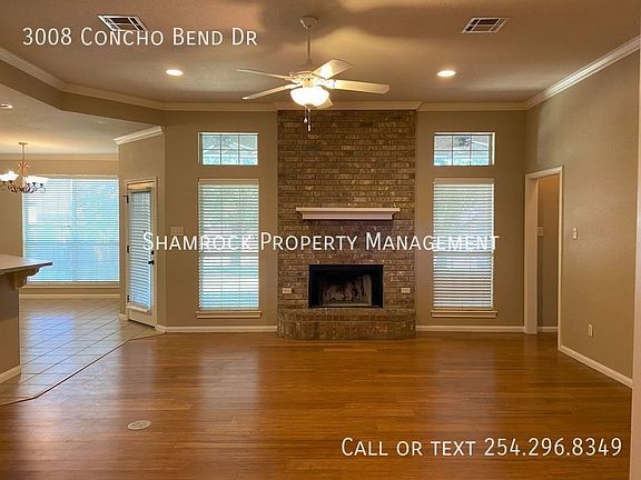 2nd image of 3008 Concho Bend Dr