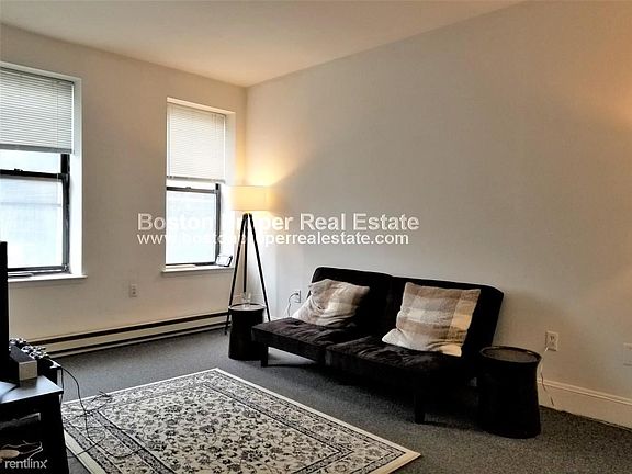 774 Columbus Ave. #1 Boston - South End Unit Photo 1 (1)