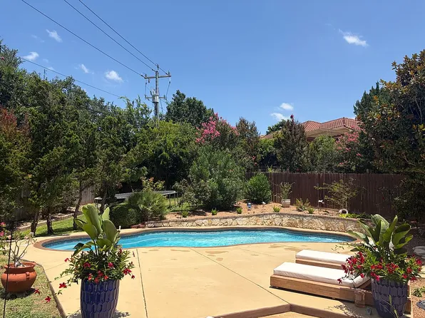 143 Sable Hts, San Antonio, TX 78258