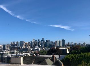 1415 Taylor Ave N, Seattle, WA 98109