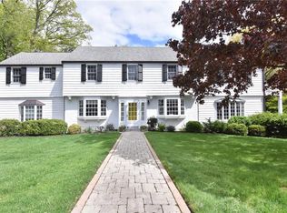 9 Riverview Ter, Irvington, NY 10533