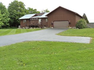 20518 Ball Rd, Black River, NY 13612