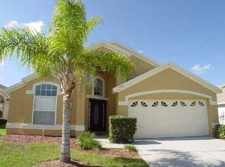 726 Rochester Loop, Davenport, FL 33897