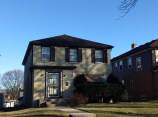 3870 N 52nd St, Milwaukee, WI 53216