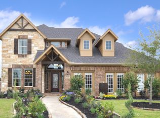 9338 Turnbull Ln, Rosenberg, TX 77469