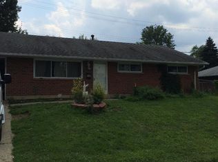 500 E David Rd, Dayton, OH 45429