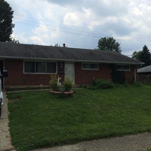 500 E David Rd, Dayton, OH, 45429