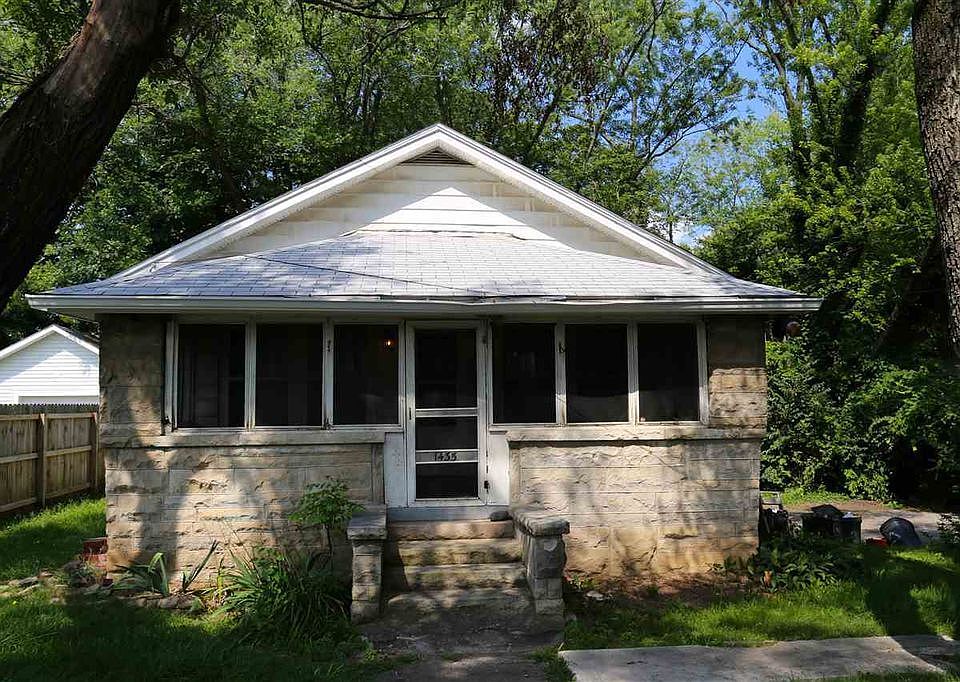 1st image of 1435 N Kinser Pike