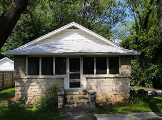 1435 N Kinser Pike, Bloomington, IN 47404