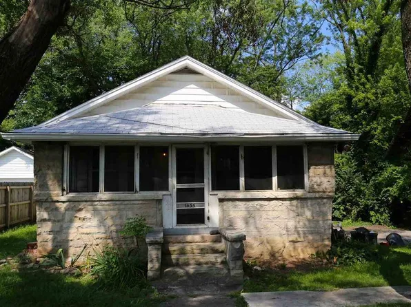 1435 N Kinser Pike, Bloomington, IN 47404