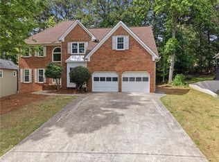 6310 Braidwood Ovrlk NW, Acworth, GA 30101