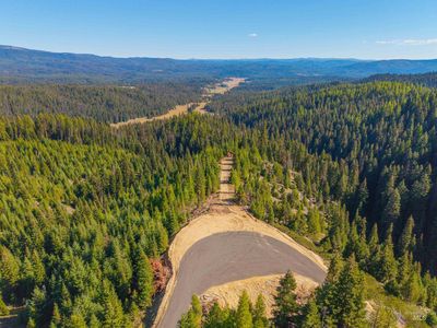 7 Tree Farm, Elk City, ID, 83525
