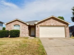 6842 Old Ox Rd, Dallas, TX 75241