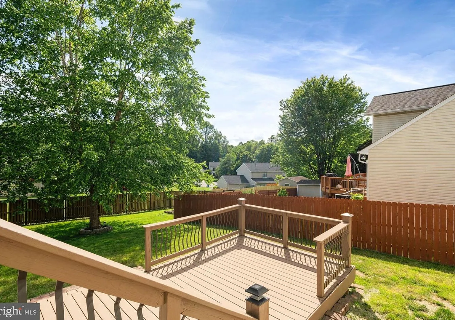 Stafford - Autumn Ridge Neighborhood — Photo 3