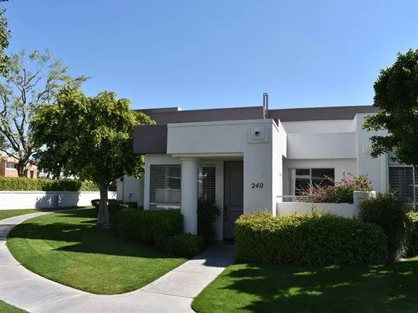 401 S El Cielo Rd APT 240, Palm Springs, CA 92262