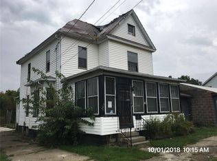 2411 Pennsylvania Ave, Erie, PA 16503
