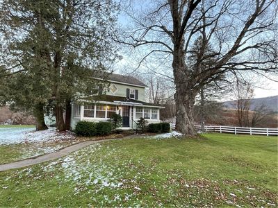 10 Brockway Rd, Hobart, NY, 13788